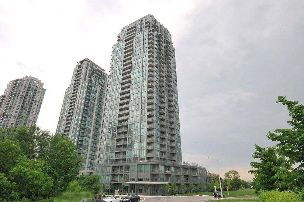 Maplewood Furnished Suites Mississauga Bagian luar foto
